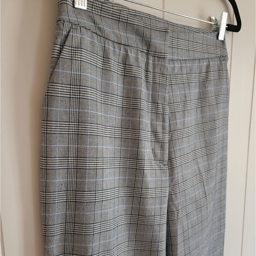 Plaid slacks - Picture 2 of 4